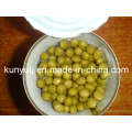 Green Peas in Can with High Quality